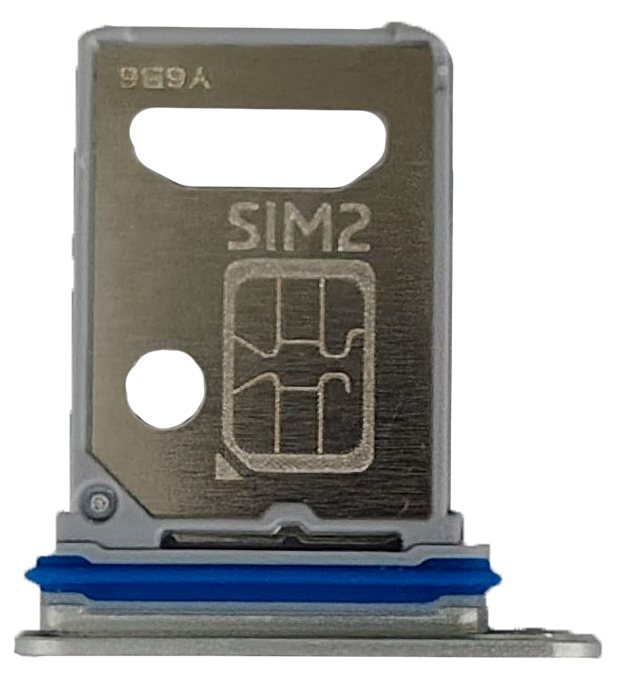 X300 Ultra SIM-Kartenhalter Grün