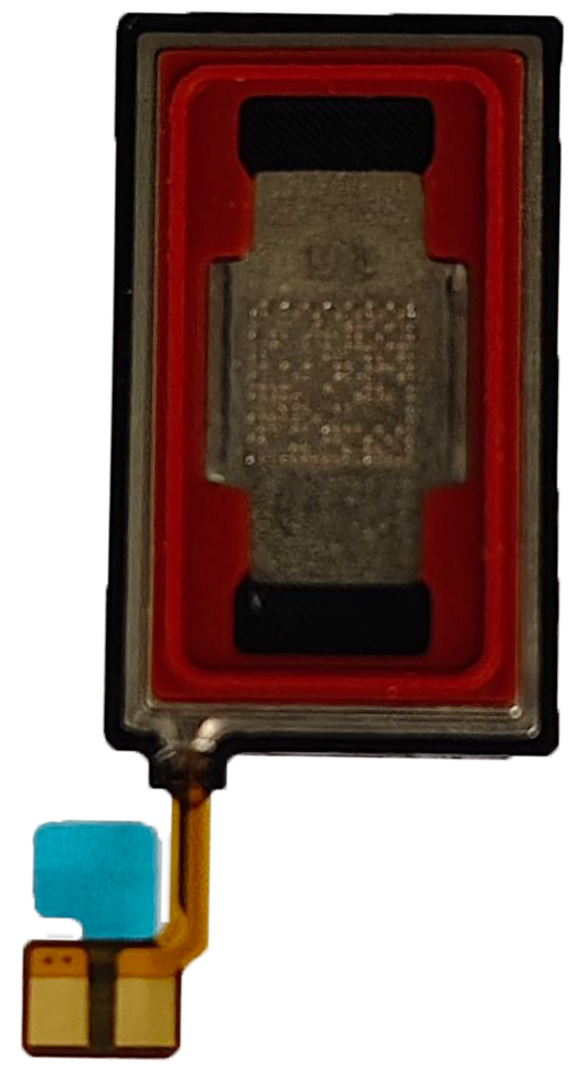 X300 Ultra Lautsprecher