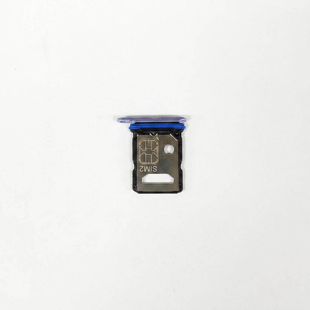 X300 FE SIM Card Tray Purple