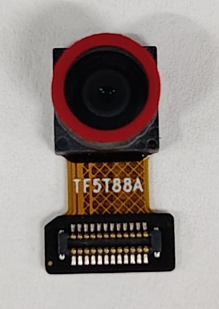 Y21 5G Front Camera