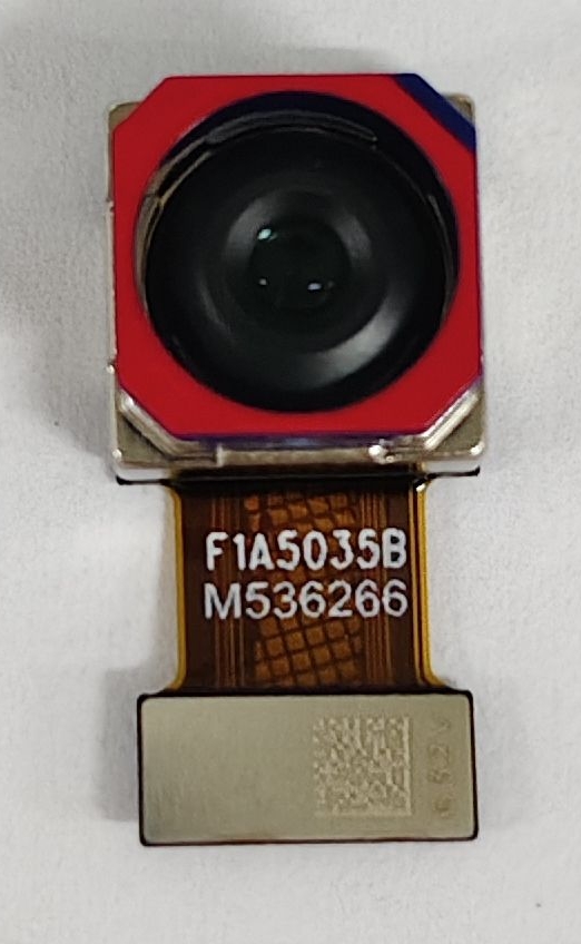 Y31 5G/Y31e 5G Rear Main Camera